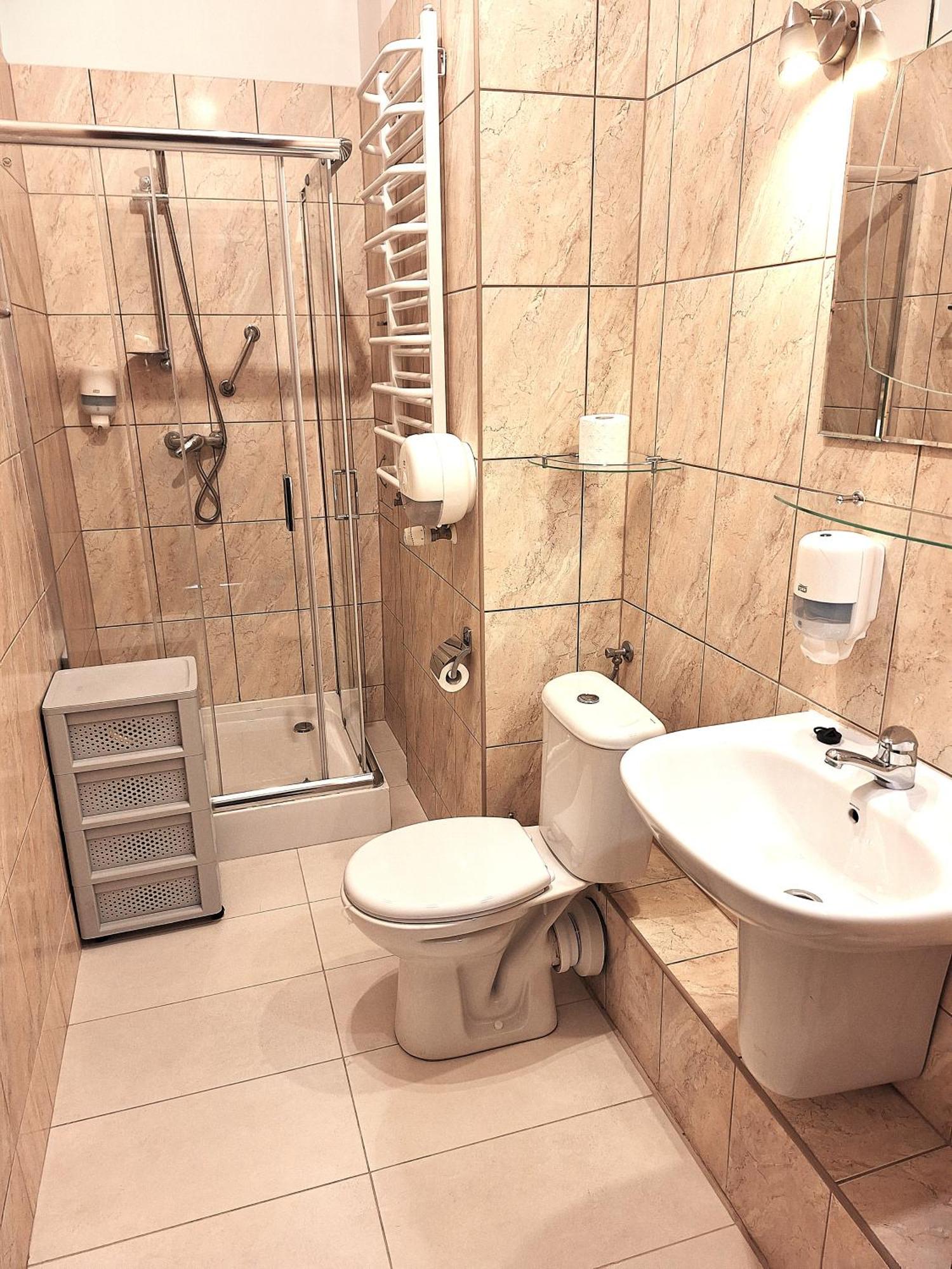 Apartament W Willi Rybitwa Miedzyzdroje Exterior photo